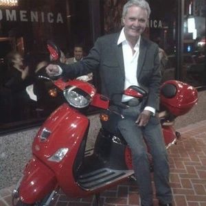 Meet your Posher, Edwin